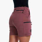 Nordwand Stretch Shorts Women