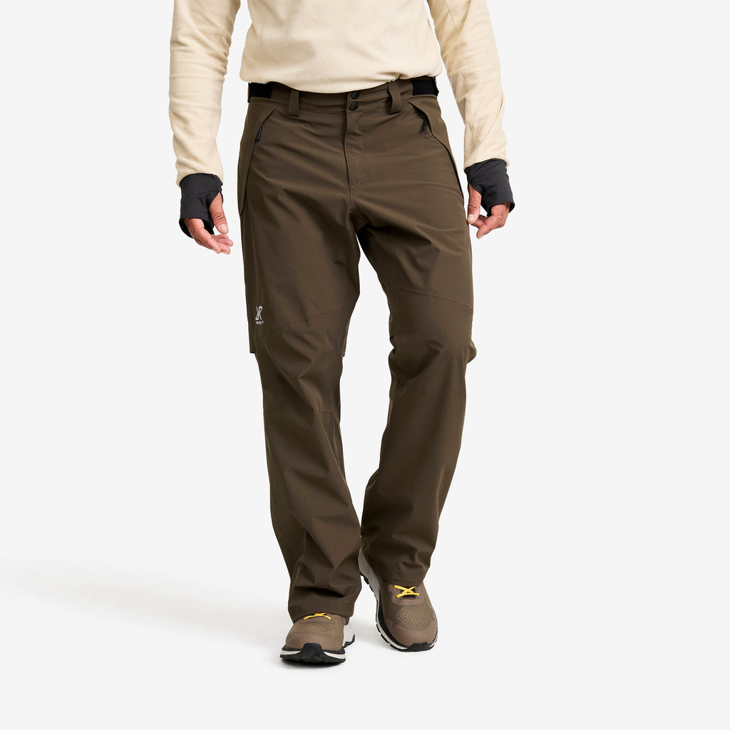 Cloud 3L Shell Trousers Men