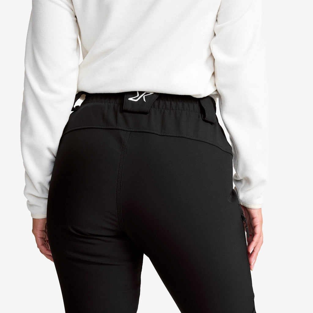 Hiball Softshell Trousers Women