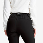Hiball Softshell Trousers Women