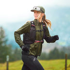 Pace Wind Jacket Women