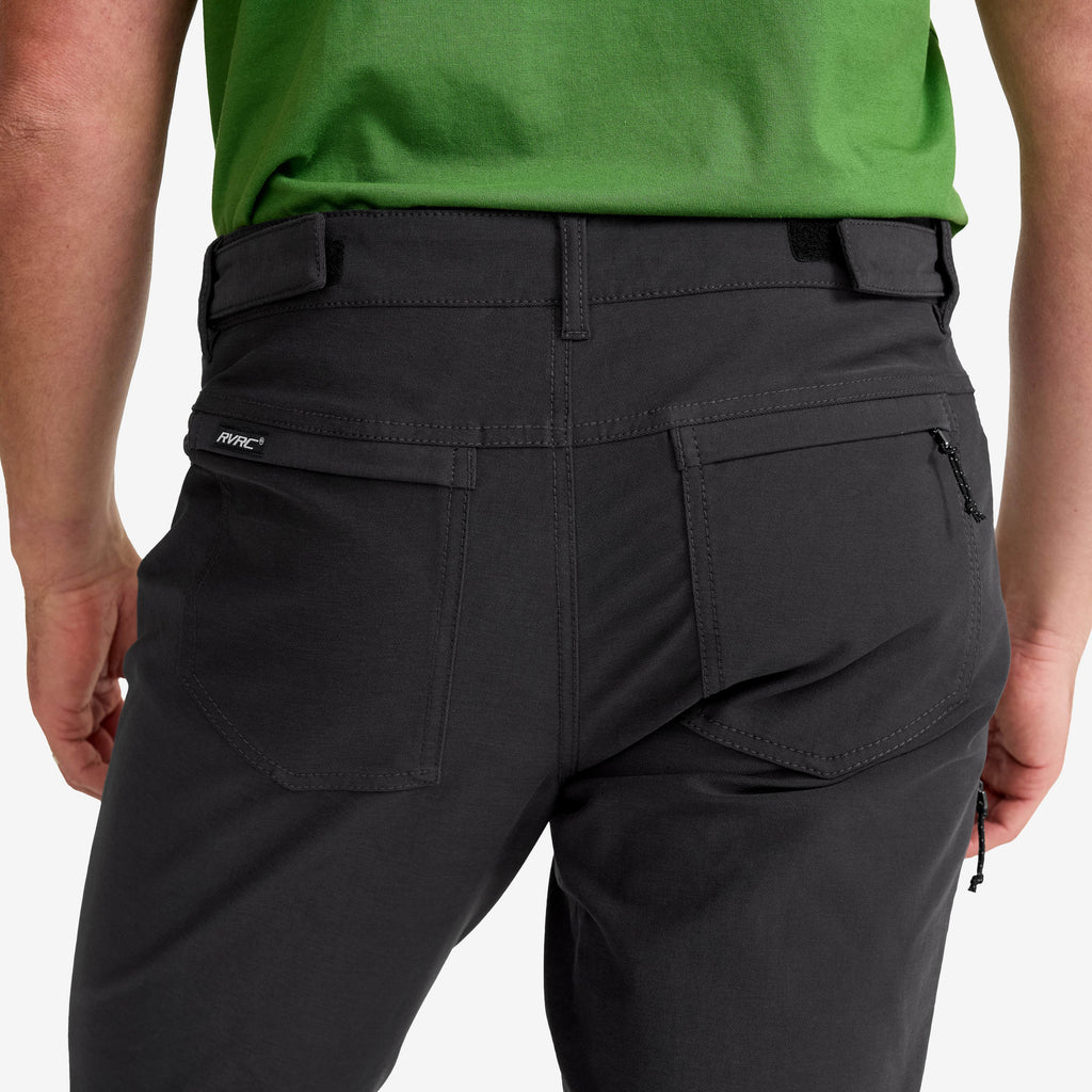 Surround Stretch Trousers Men