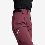 Atlas 3L Ski Trousers Women