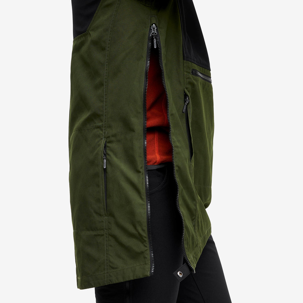 Outdoor Anorak Men