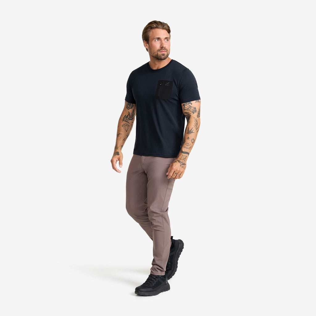 Easy Pocket T-shirt Men