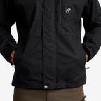 Field Pro Warm Outdoor Jacket Men