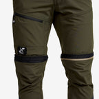 RVRC GP Pro Stretch Zip-off Trousers Men
