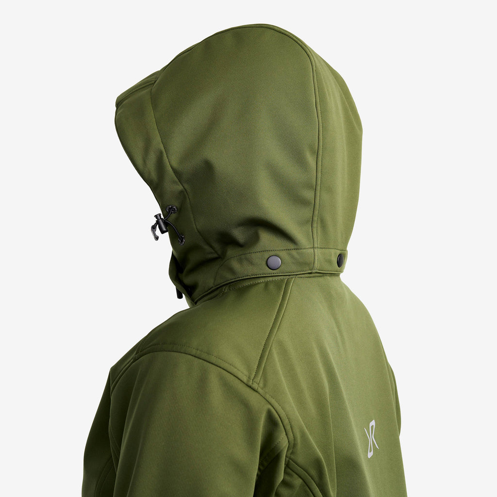 Responder Softshell Jacket  Women