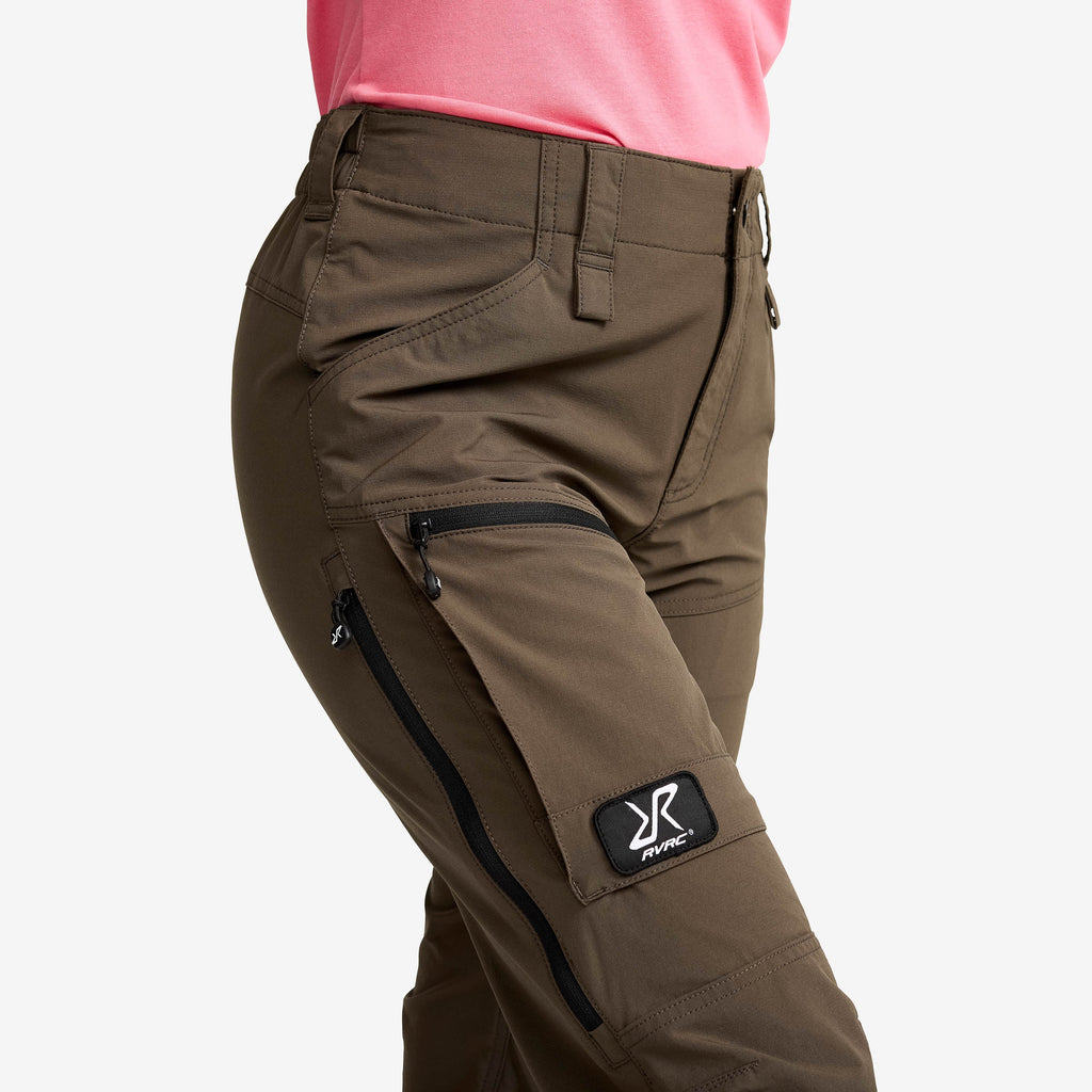 RVRC GP Pro Stretch Trousers Women