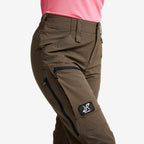 RVRC GP Pro Stretch Trousers Women