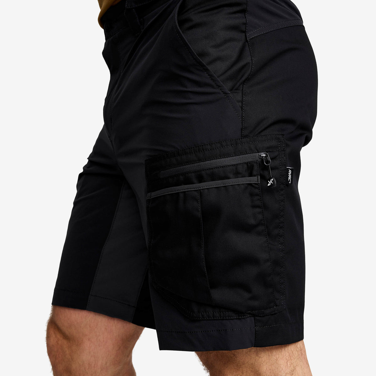 Rambler Lightweight Pro Shorts Men