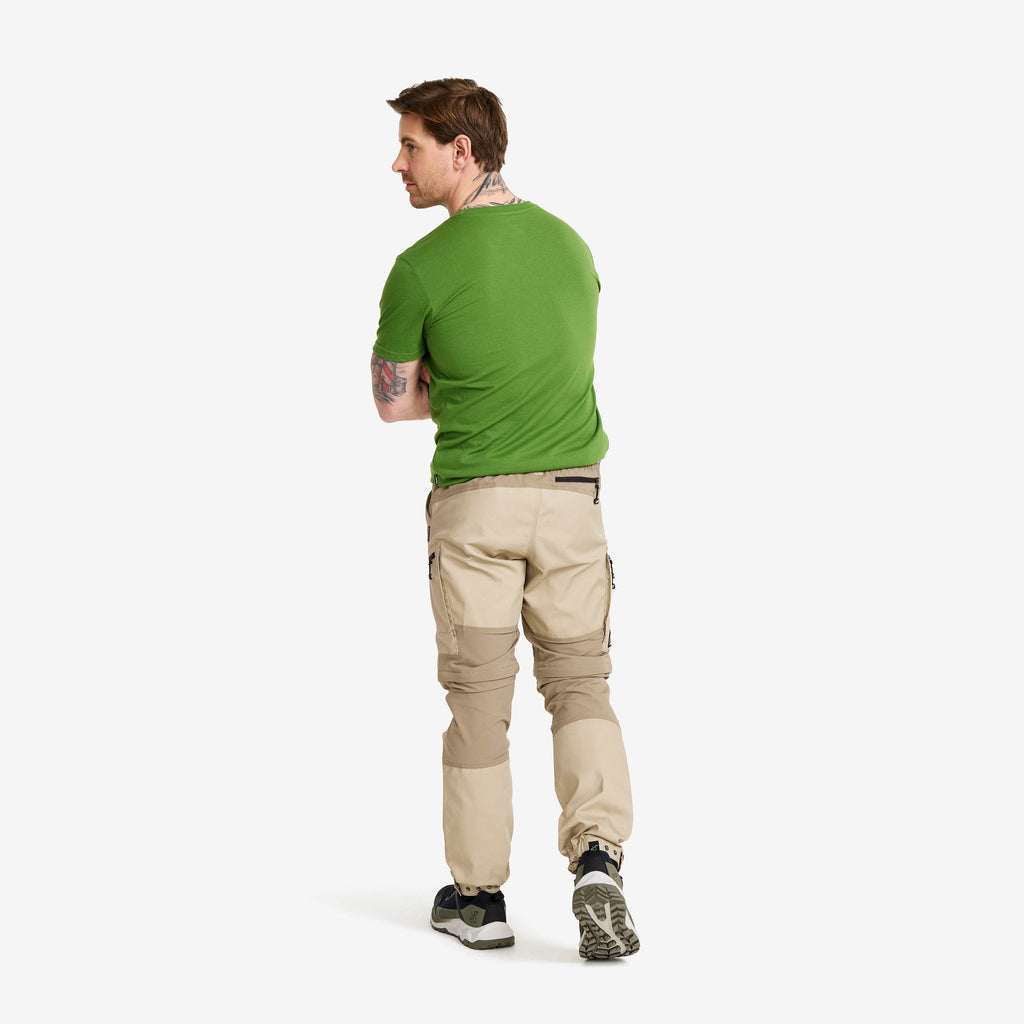 RVRC GP Pro Zip-off Trousers Men