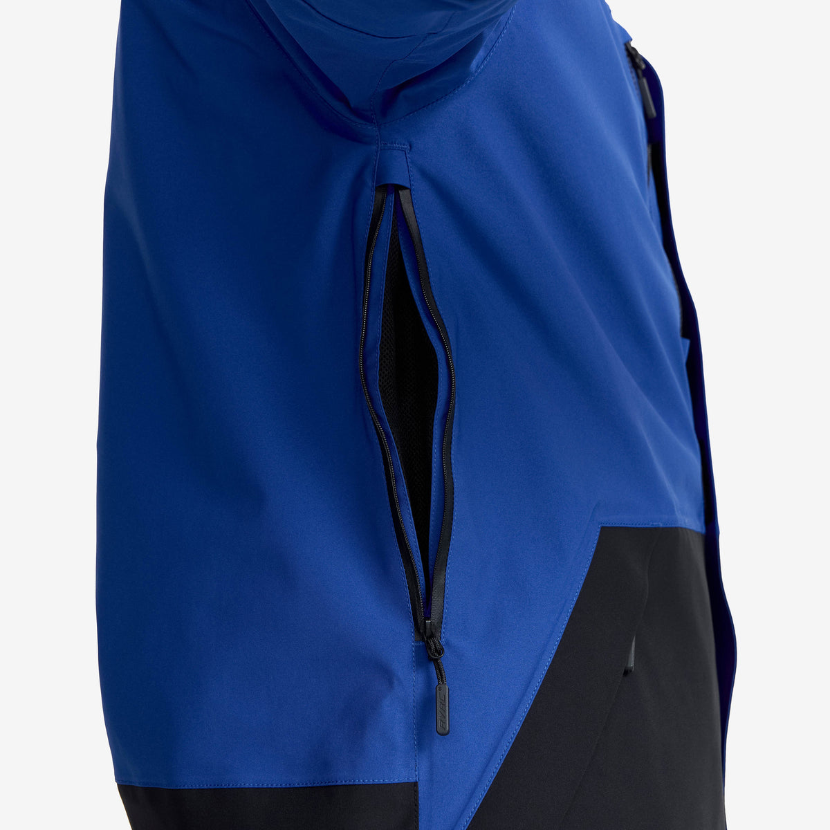 AccXel 2L Ski Jacket Men