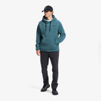 Sherpa Light Hooded Fleece Men
