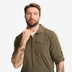 Gradient Pro UV Shirt Men