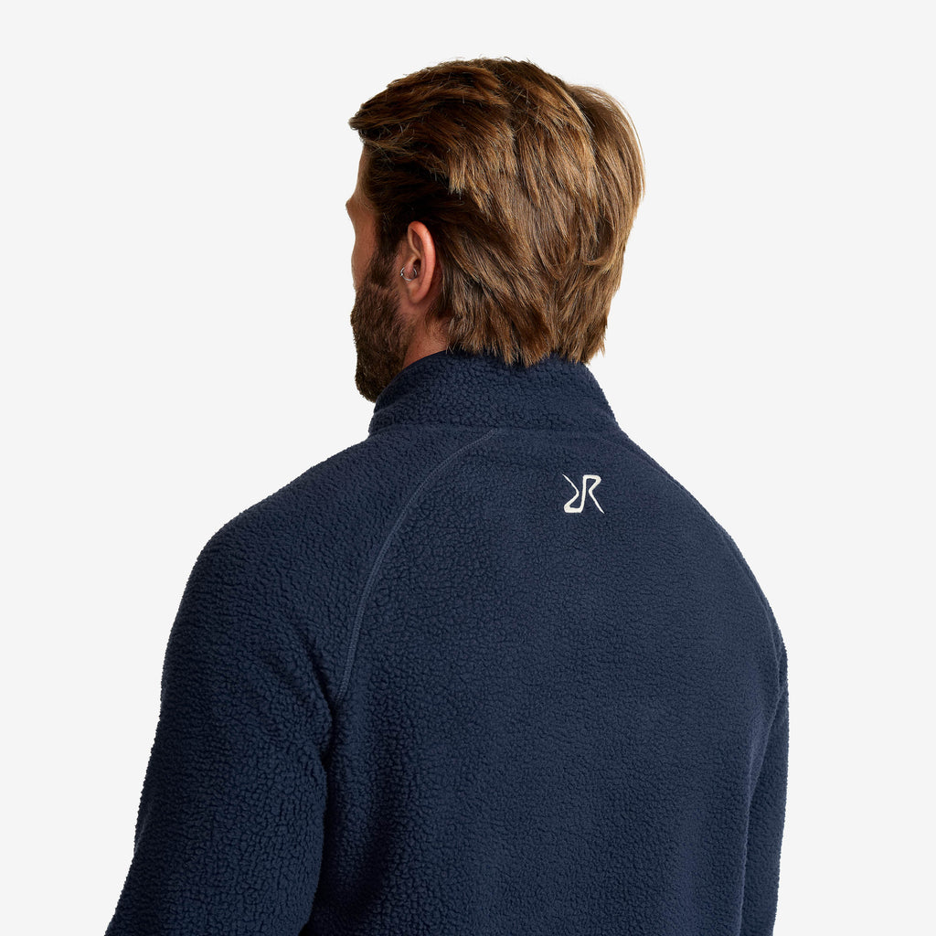 Canyon Full-zip Pile Fleece Men