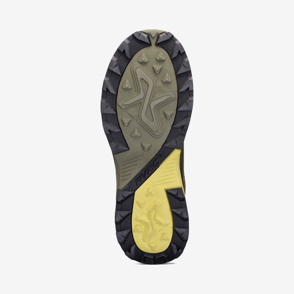Trailblaze Waterproof Hiking Shoes Men