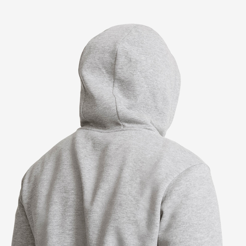 RVRC Full-zip Hoodie Men
