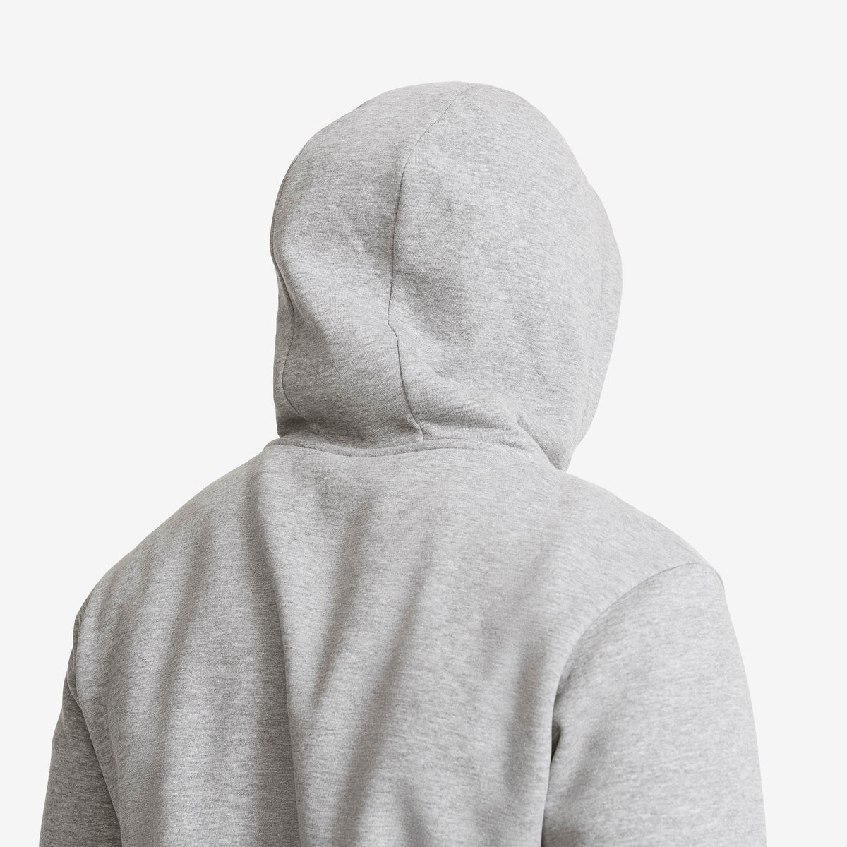RVRC Full-zip Hoodie Men