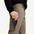 Root Outdoor Stretch Jeans Men