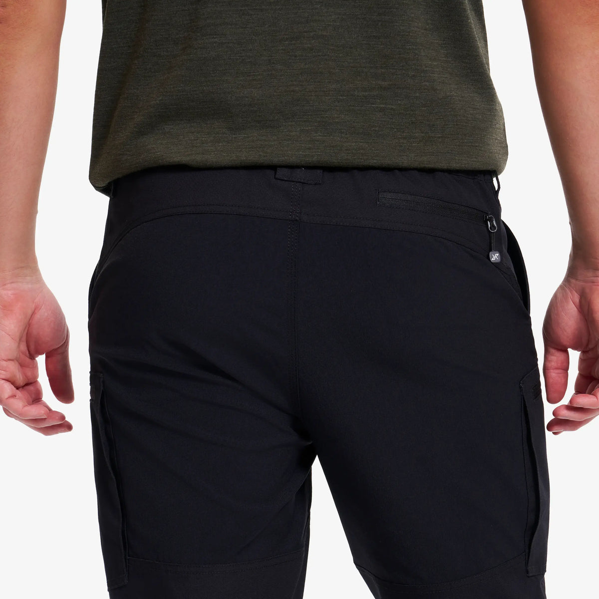 Nordwand Pro Zip-off Trousers Men