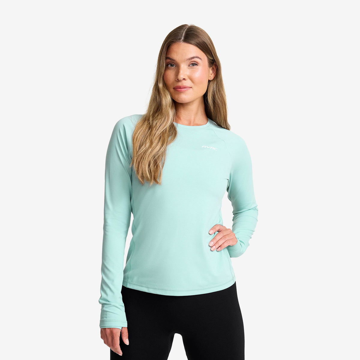 Pulse Active Long-sleeved T-shirt Women