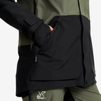 AccXel 2L Ski Jacket Women
