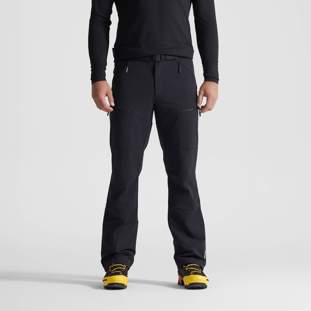 Ultra Trekk-touring Trousers Men