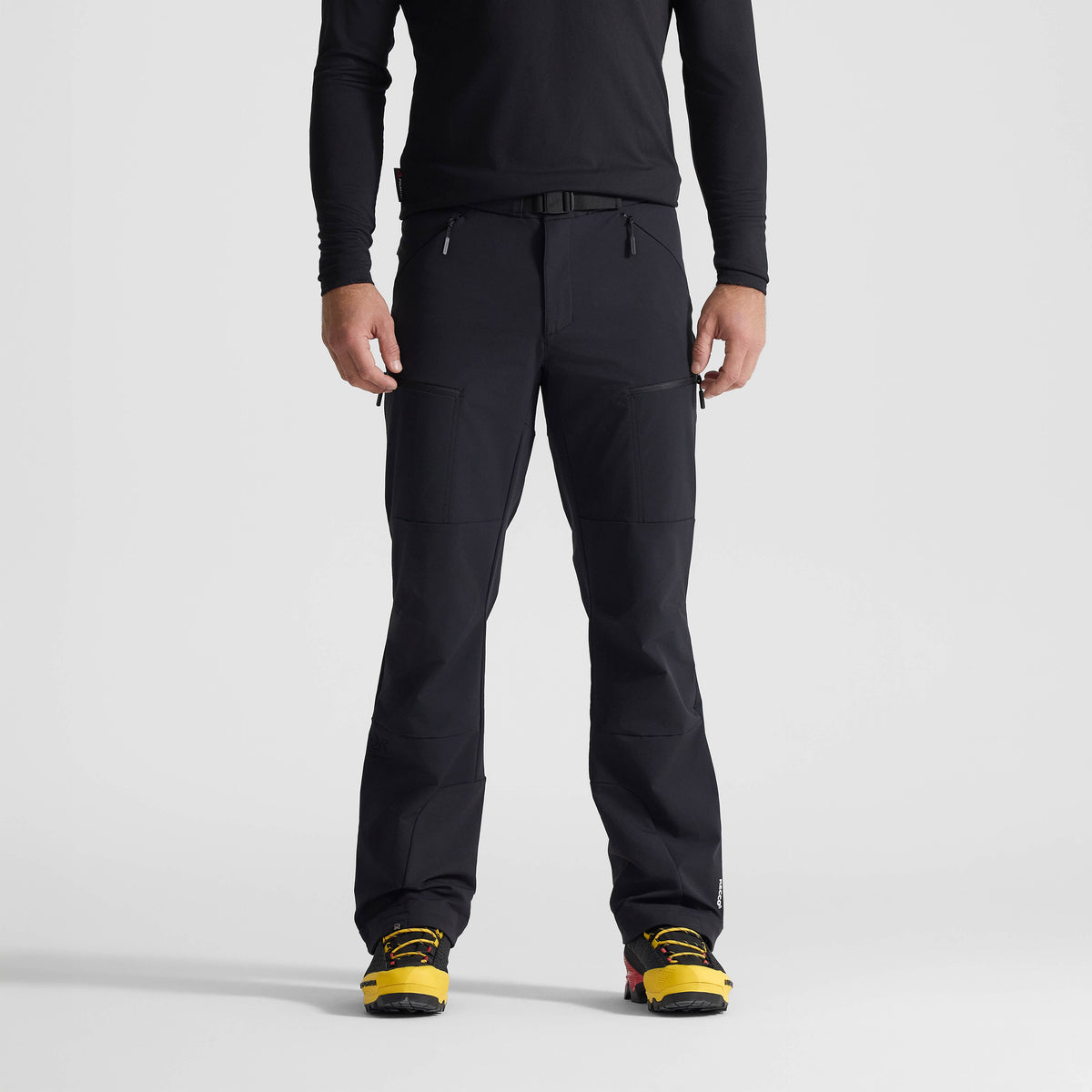 Ultra Trekk-touring Trousers Men