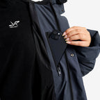 Scenic Insulated Long Parka Women