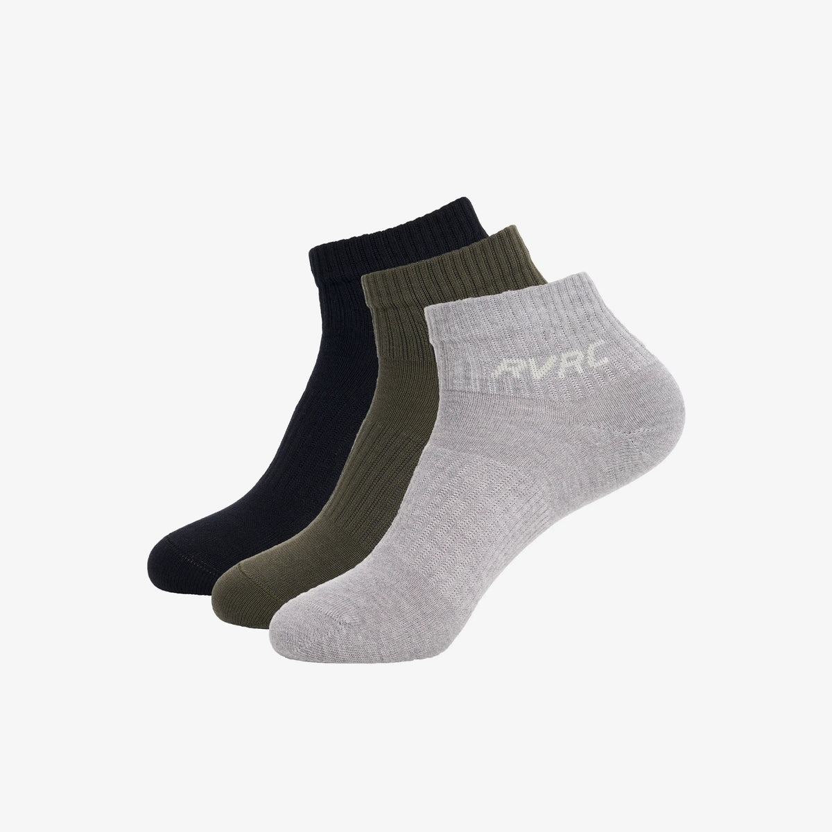 3-pack Daily Low Socks Unisex