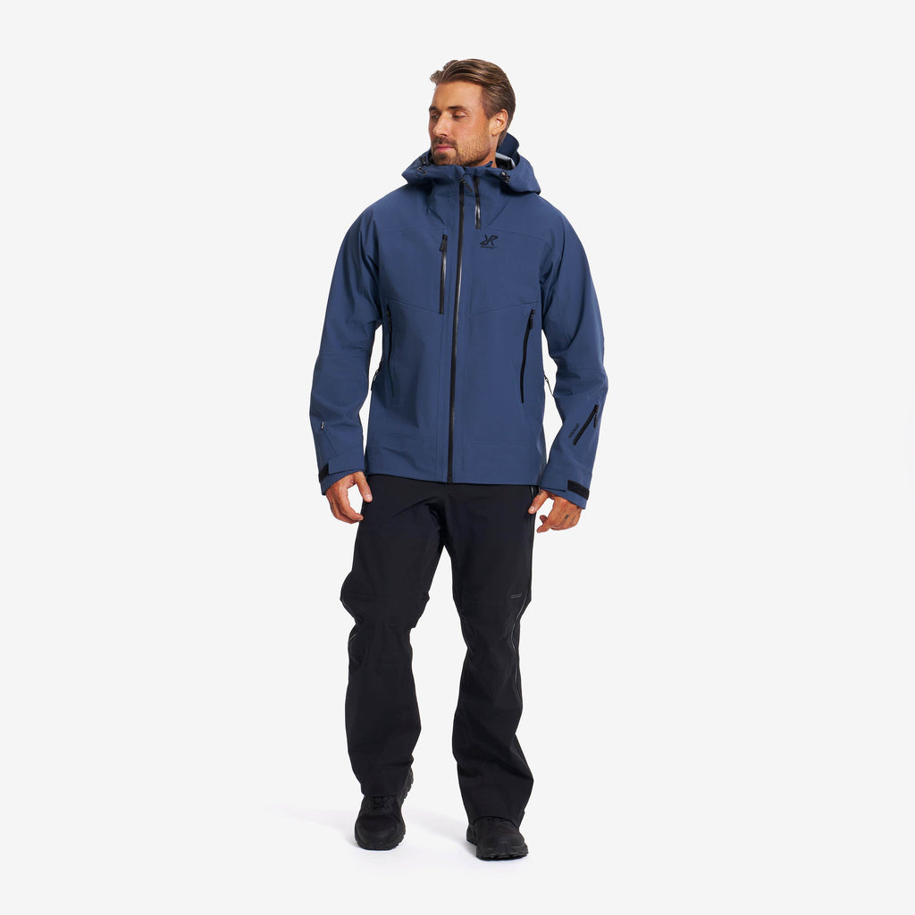 Cyclone 3L Shell Jacket Men