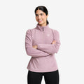 Hiker Half-zip Fleece Women