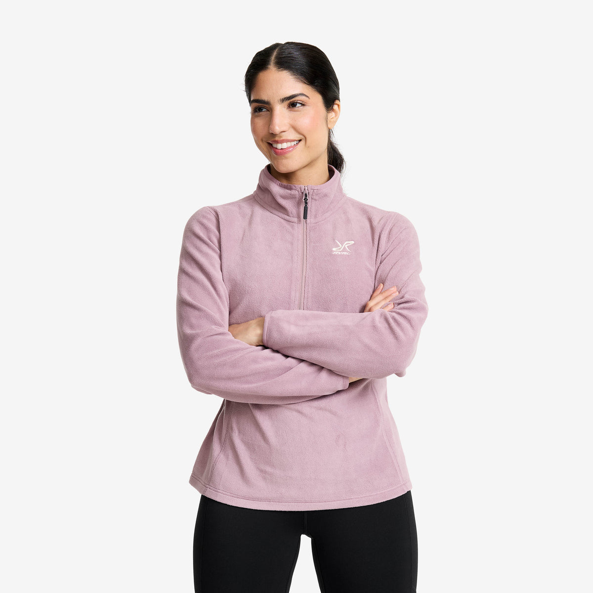 Hiker Half-zip Fleece Women