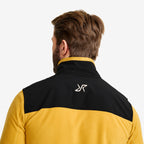 River Hybrid Fleece Jacket Men