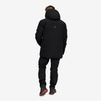 Outdoor Parka Men