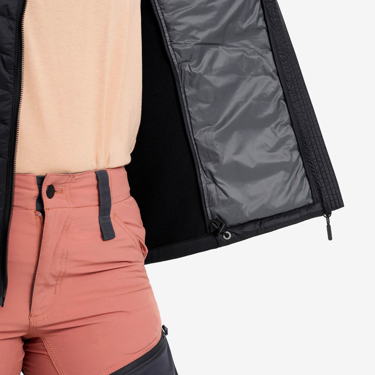 Radical Insulate Jacket Women