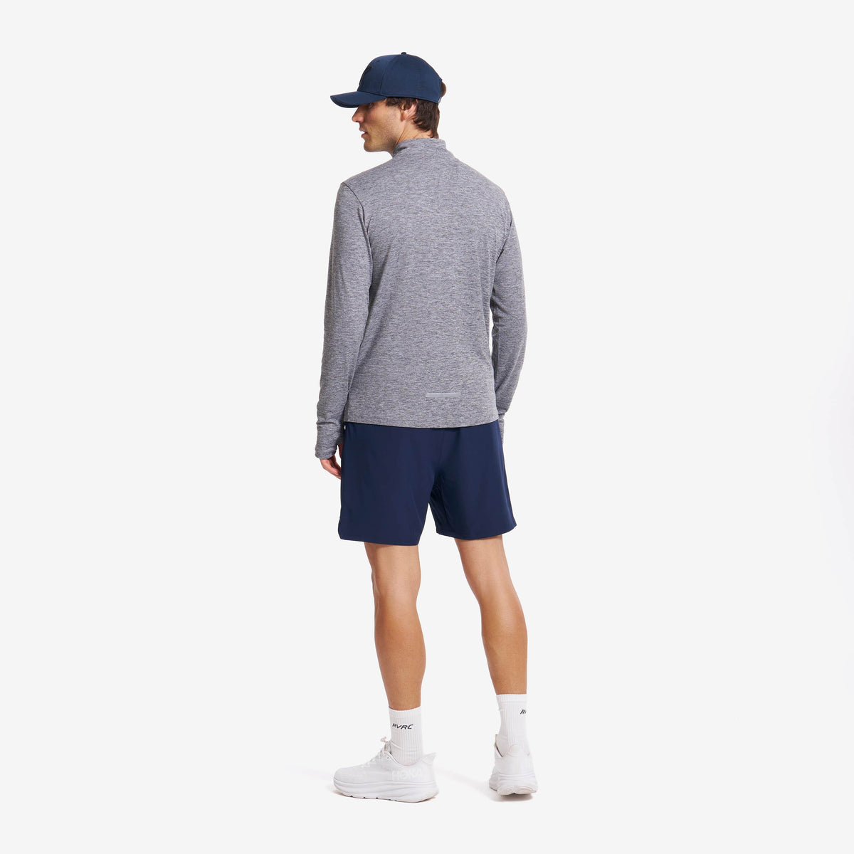 Rise 2-in-1 Shorts Men