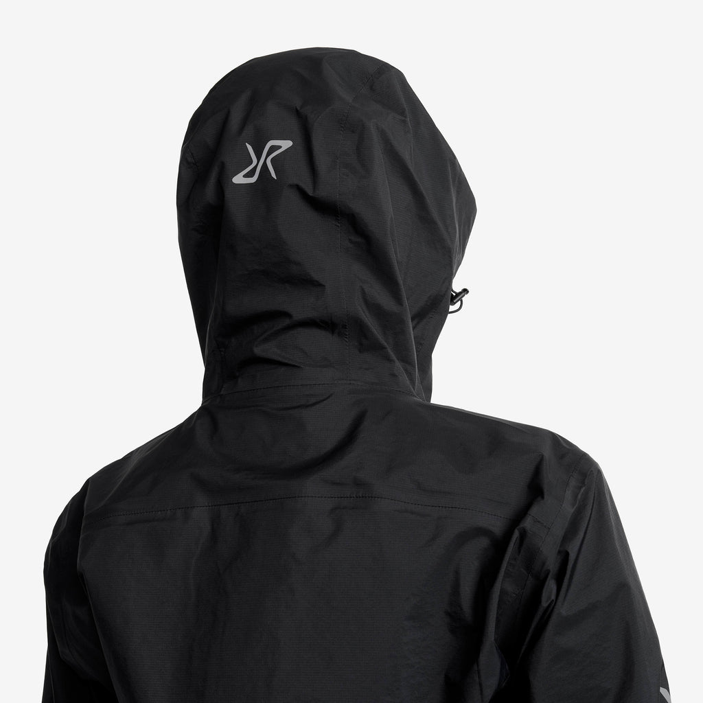 Arcade 3L Lightweight Jacket  Women