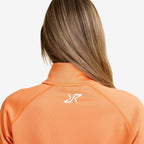 Evolution Half-zip Stretch Fleece Women