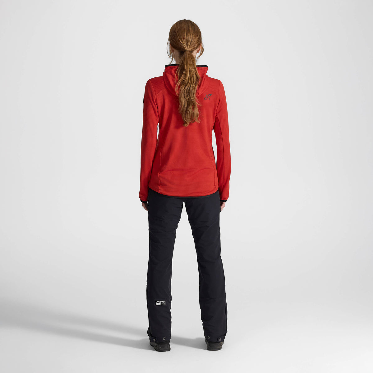 Ultra Light Mid Hood Women