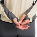 Pace Wind Jacket Women