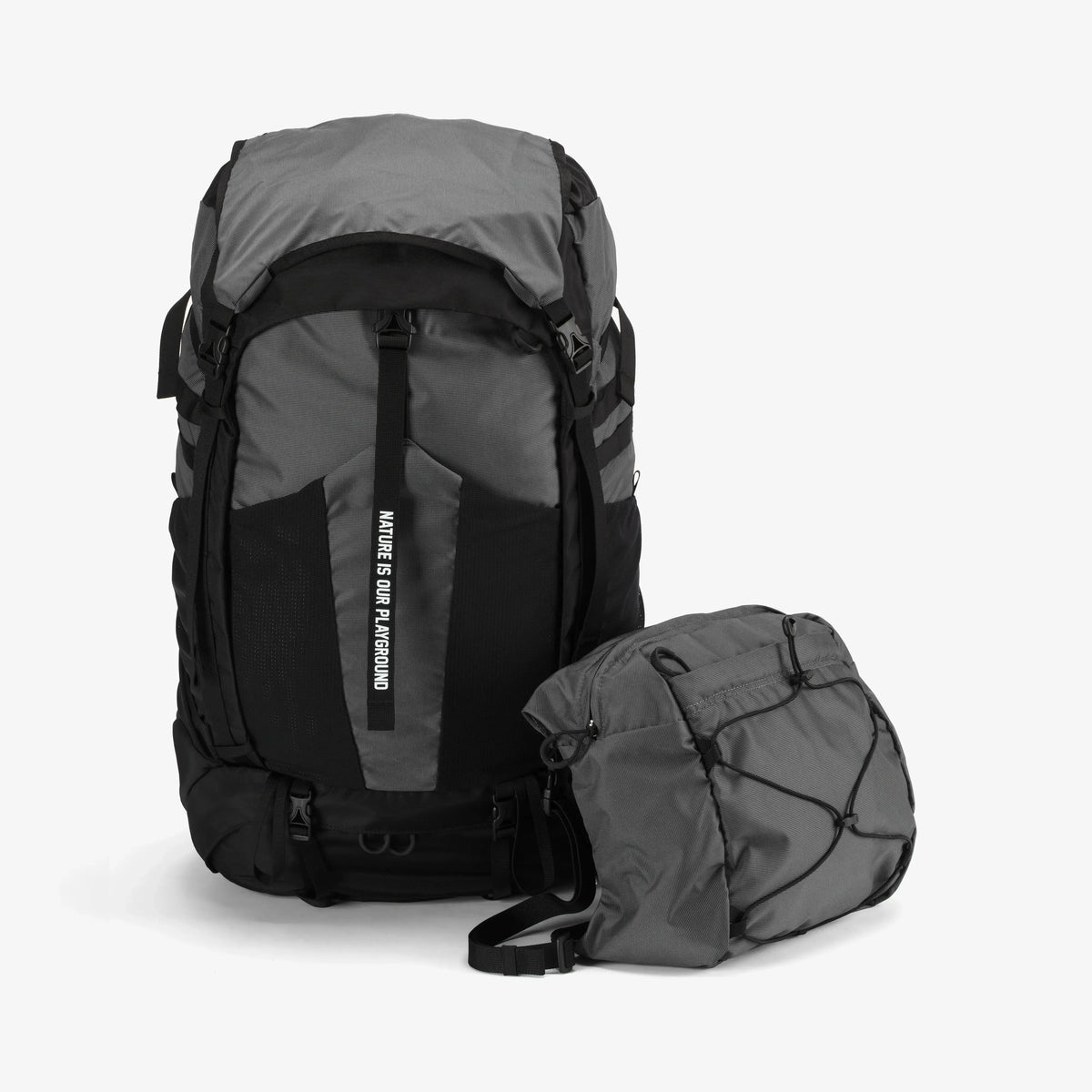 Pathfinder Backpack 68L Unisex
