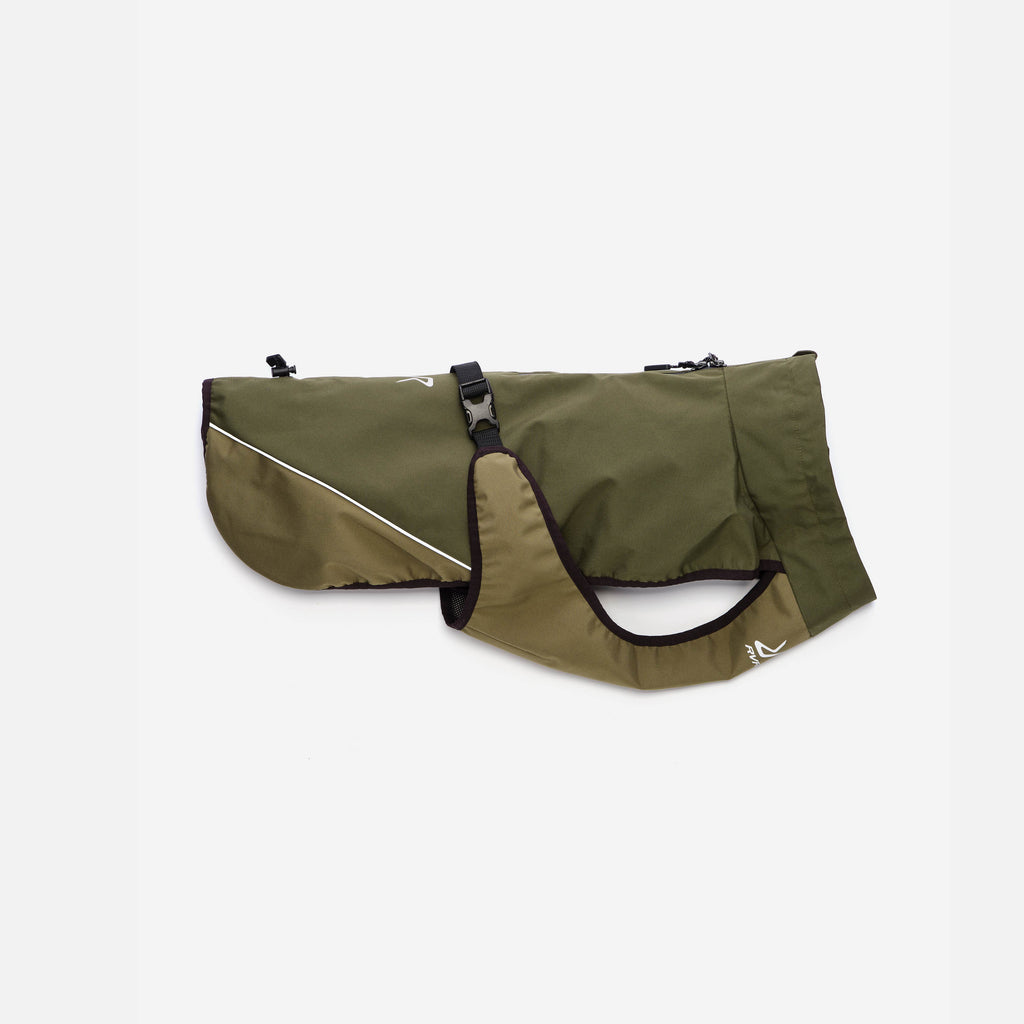Silence Proshell Dog Jacket Dog