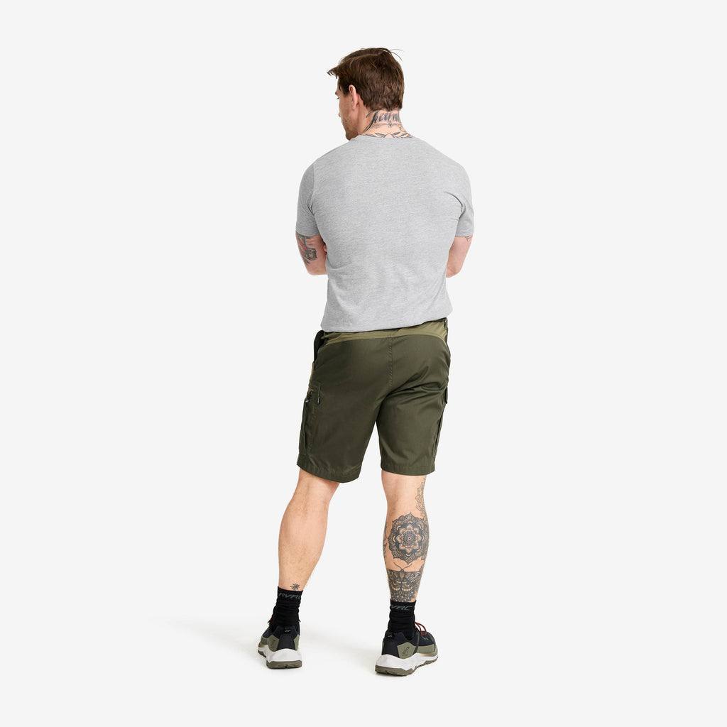 Rambler Lightweight Pro Shorts Men