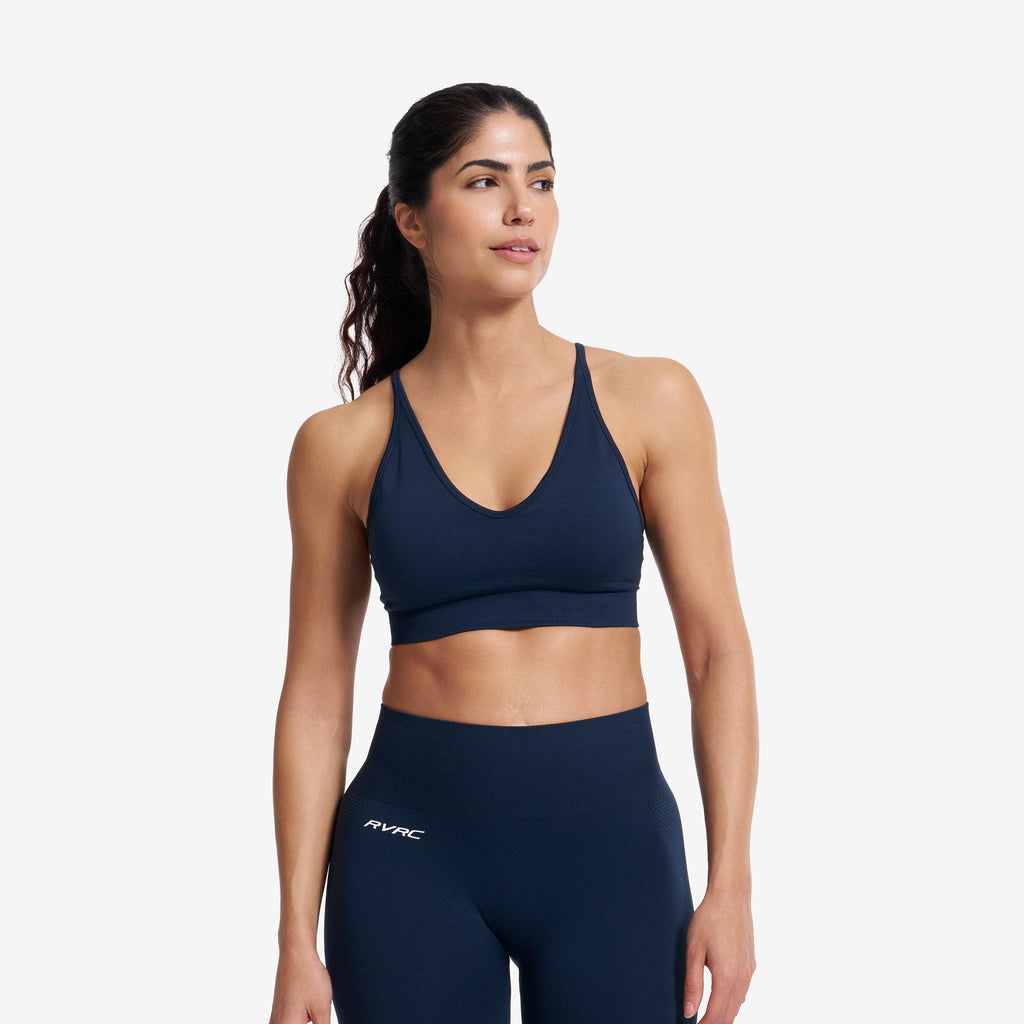 Sculpt Seamless Sports Bra Women