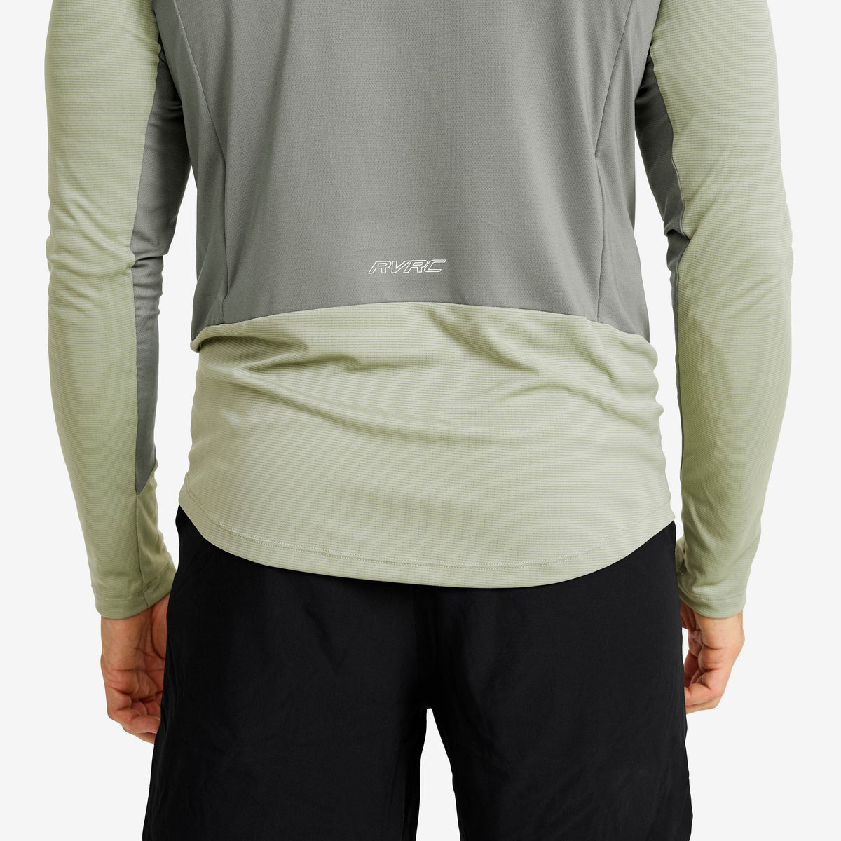 Force Light Half-zip Top Men