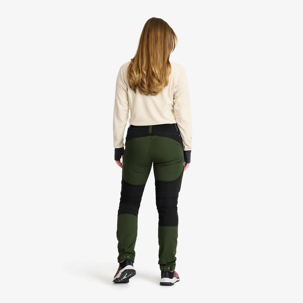 RVRC GP Pro Trousers Women