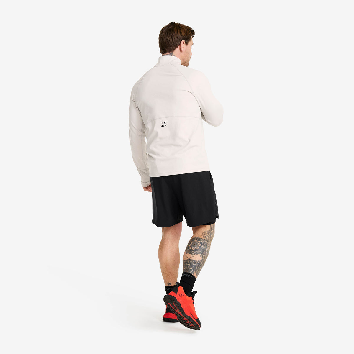 Rise 2-in-1 Shorts Men