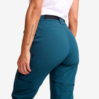Elevate Hiking Zip-off Trousers Women